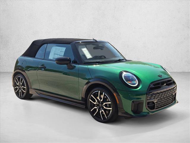 Used 2026 MINI Cooper S image 6