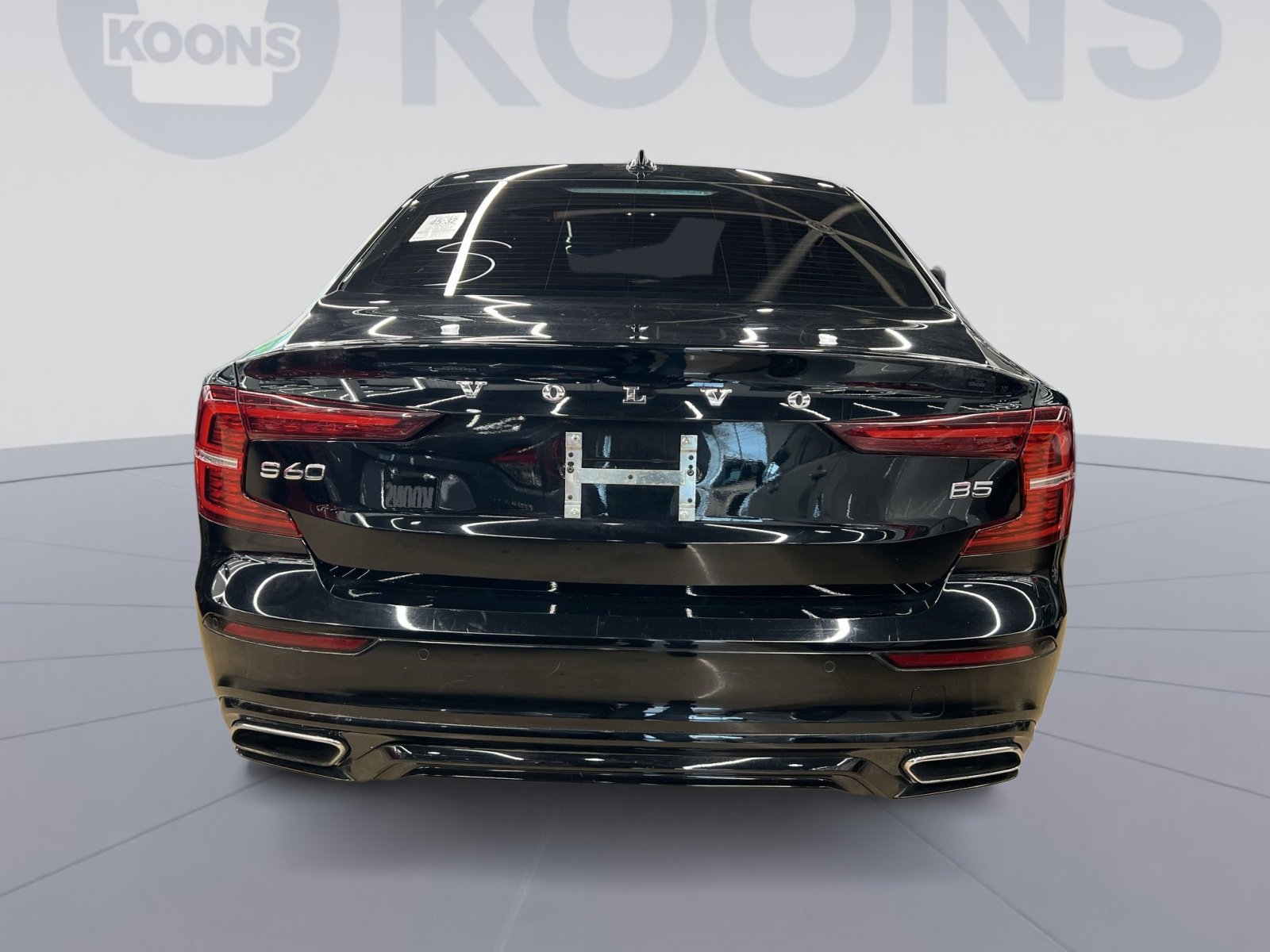 Used 2022 Volvo S60 B5 Inscription FWD image 4
