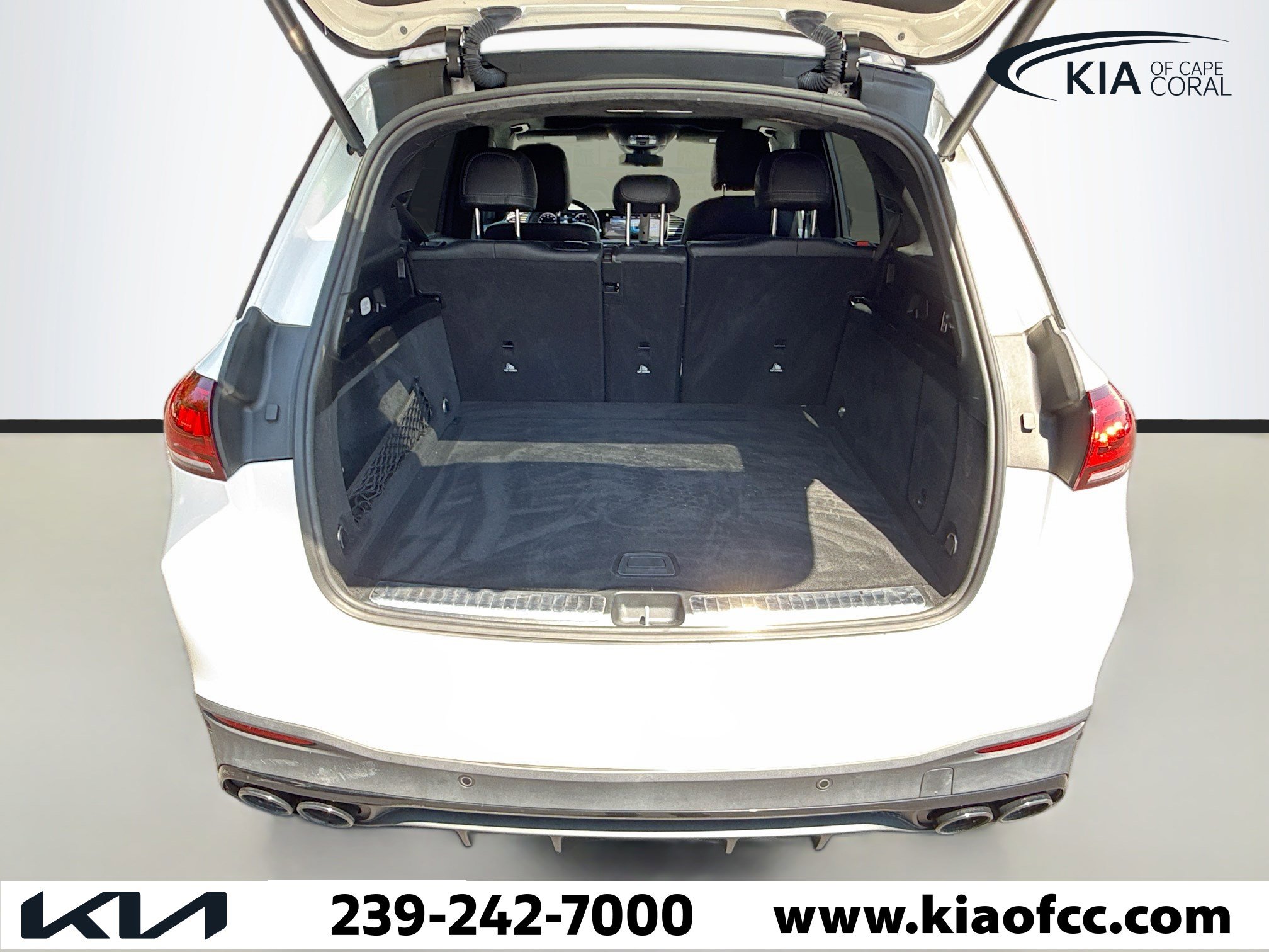 Used 2022 Mercedes-Benz GLE 53 AMG 4MATIC image 12