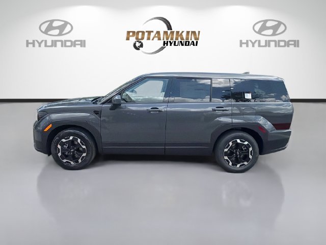 New 2027 Hyundai Santa Fe SE FWD image 8