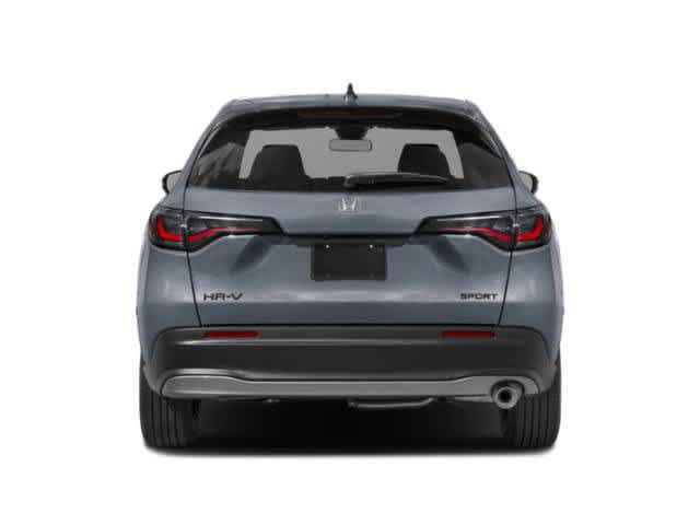 New 2027 Honda HR-V Sport image 5