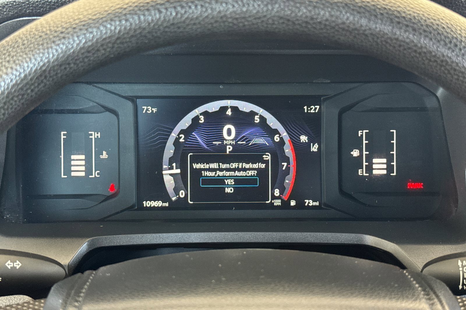 Used 2024 Toyota Tacoma SR5 AWD/4WD image 22