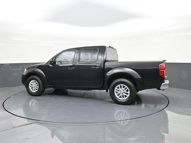 Used 2018 Nissan Frontier SV w/ Value Truck Package image 5