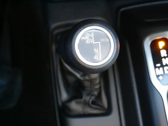 Used 2021 Jeep Wrangler Sport image 22