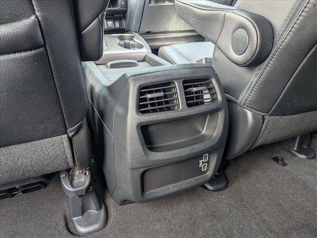 Used 2023 Honda Passport EX-L image 25