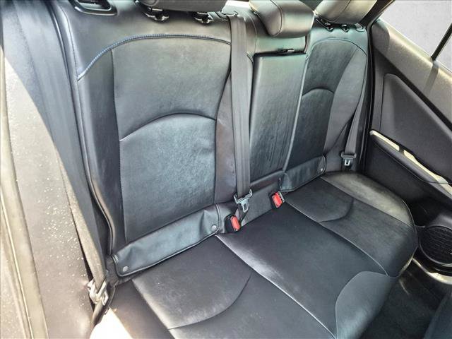 Used 2017 Toyota Prius Four Touring w/ Preferred Accessory Package FWD image 17