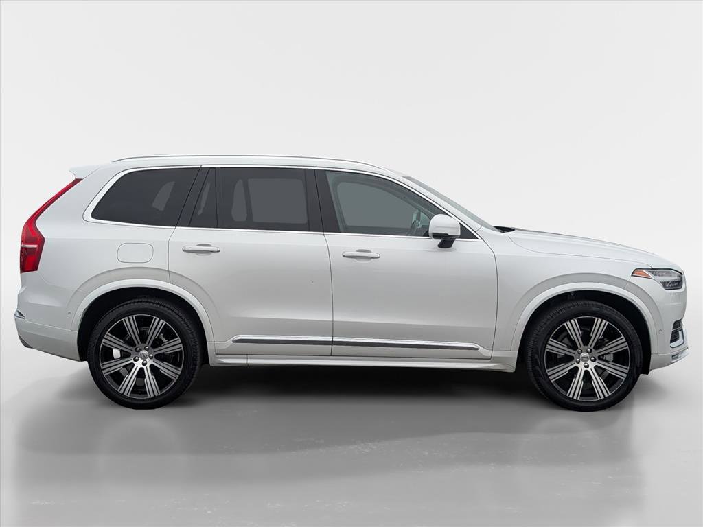 Used 2021 Volvo XC90 T6 Inscription w/ Advanced Package image 3