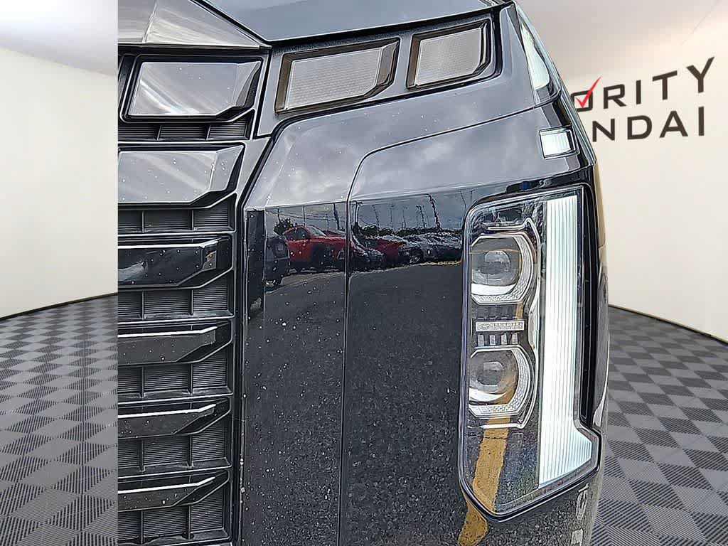 Used 2024 Hyundai Palisade SEL AWD/4WD image 7