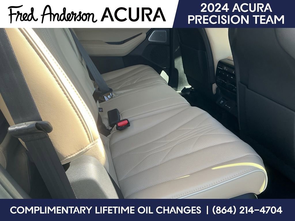 New 2026 Acura MDX w/ Advance Package image 23