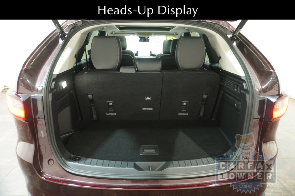 Certified 2024 MAZDA CX-90 3.3 Turbo w/ Premium Package AWD/4WD image 10
