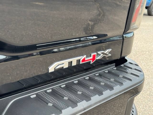 Certified 2026 GMC Sierra 2500 AT4X AWD/4WD image 24