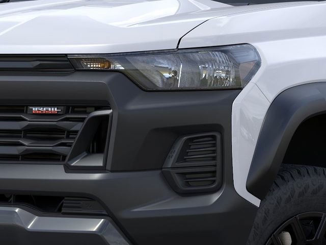 New 2026 Chevrolet Colorado Trail Boss image 10