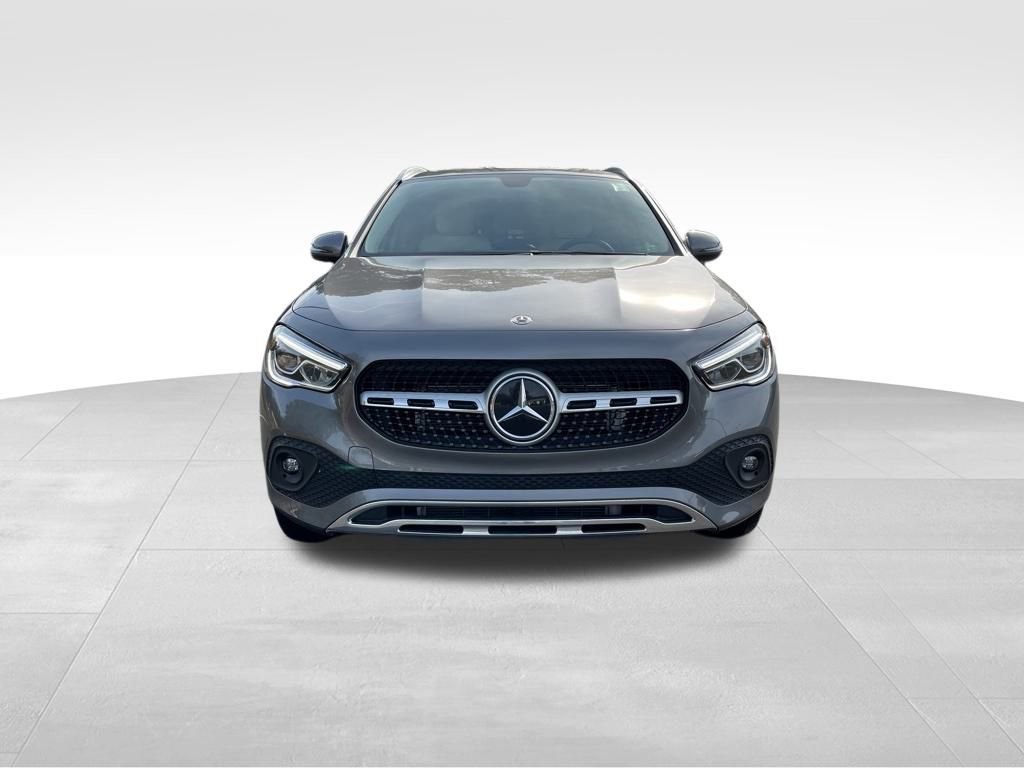 Used 2023 Mercedes-Benz GLA 250 4MATIC image 3