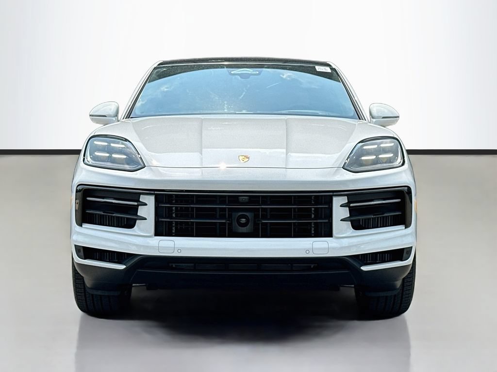 New 2026 Porsche Cayenne S AWD/4WD image 6