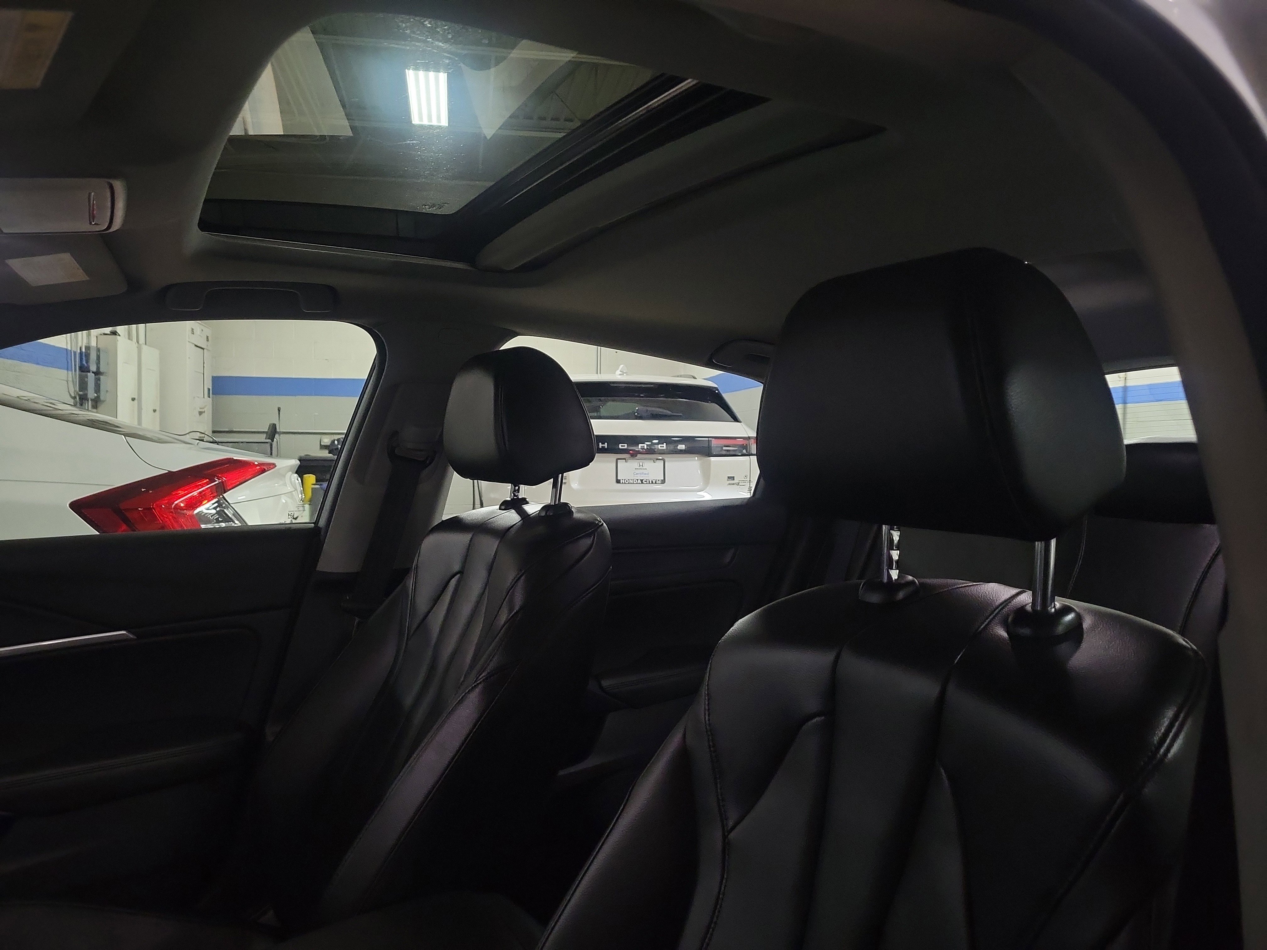 Used 2024 Acura Integra image 15