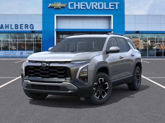 New 2027 Chevrolet Equinox ACTIV w/ Safety and Technology Package AWD/4WD image 6