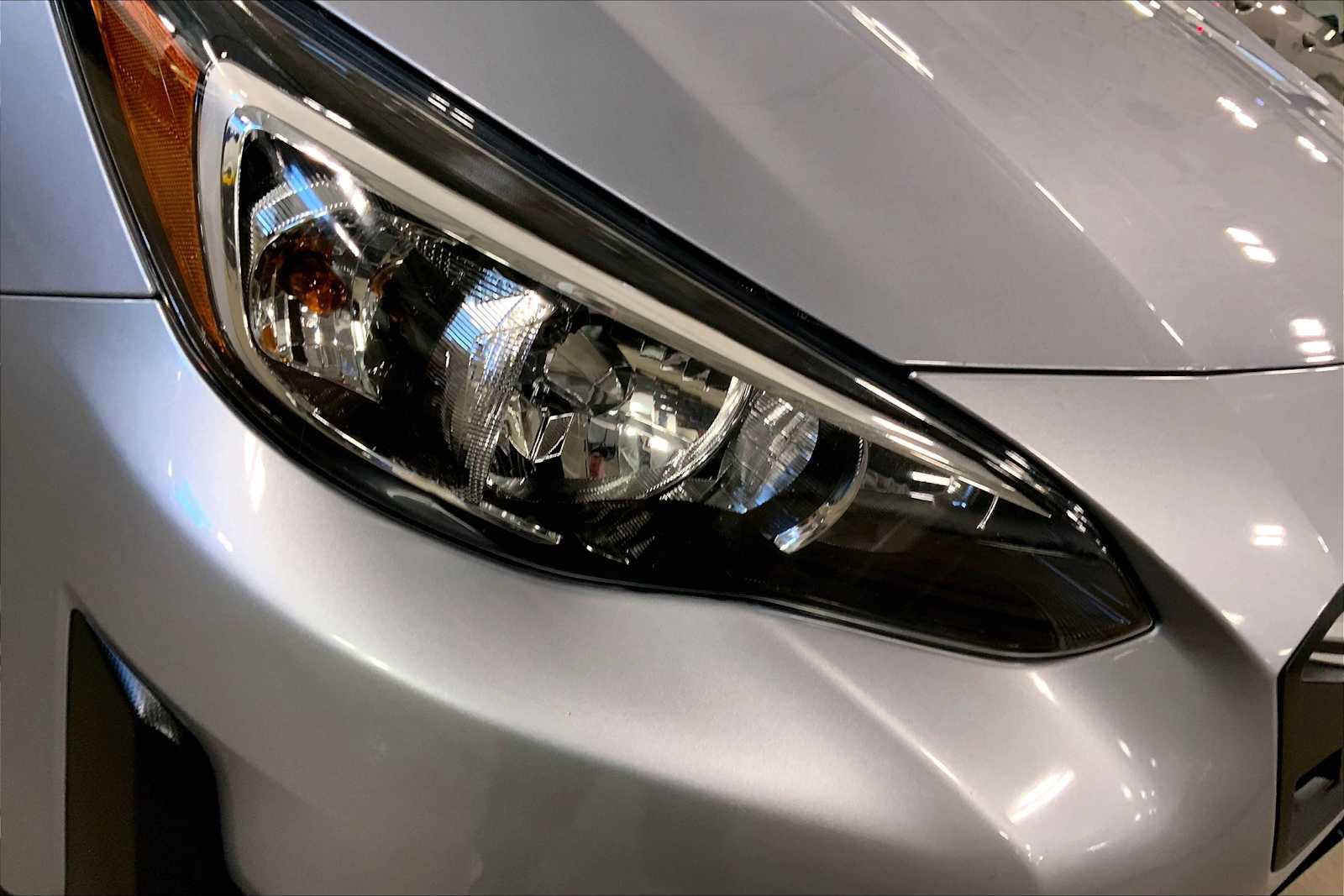 Certified 2023 Subaru Crosstrek 2.0i Premium image 26