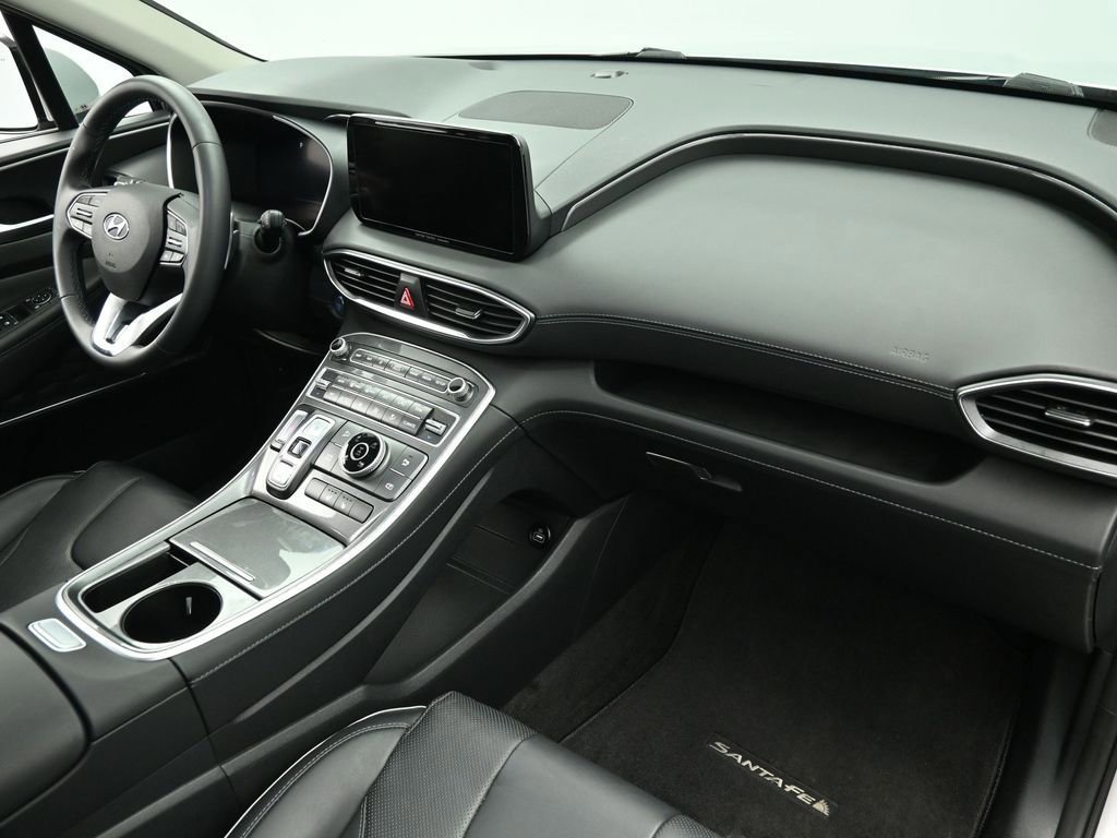 Used 2022 Hyundai Santa Fe SEL Premium image 21
