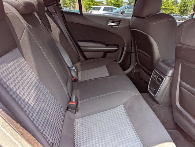 Used 2022 Dodge Charger Scat Pack RWD image 30
