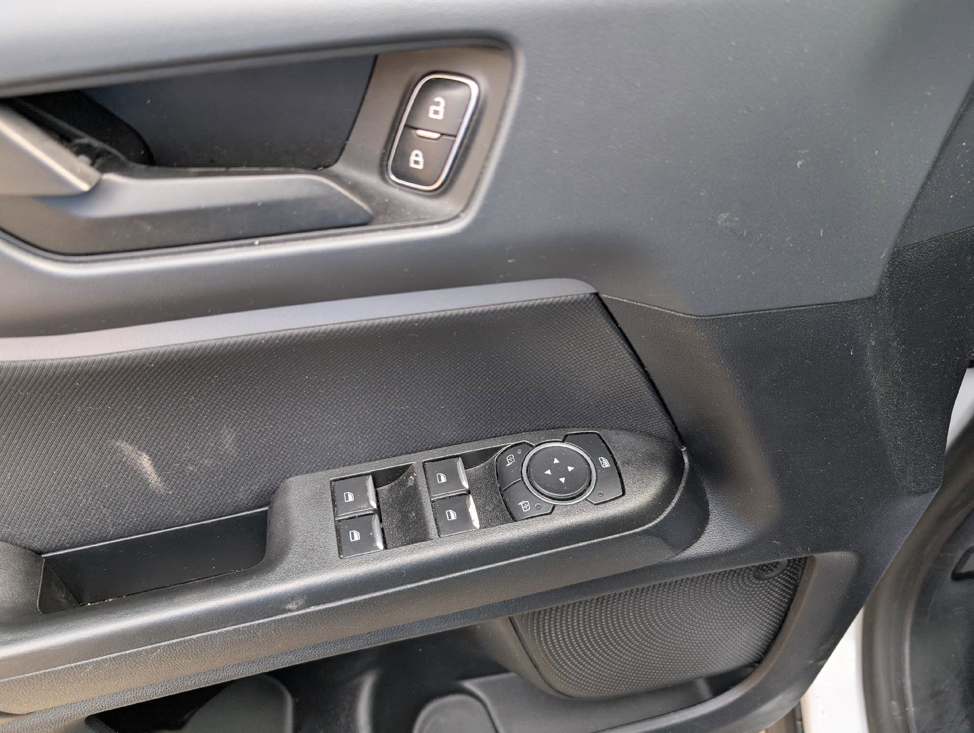 Used 2021 Ford Bronco Sport image 15