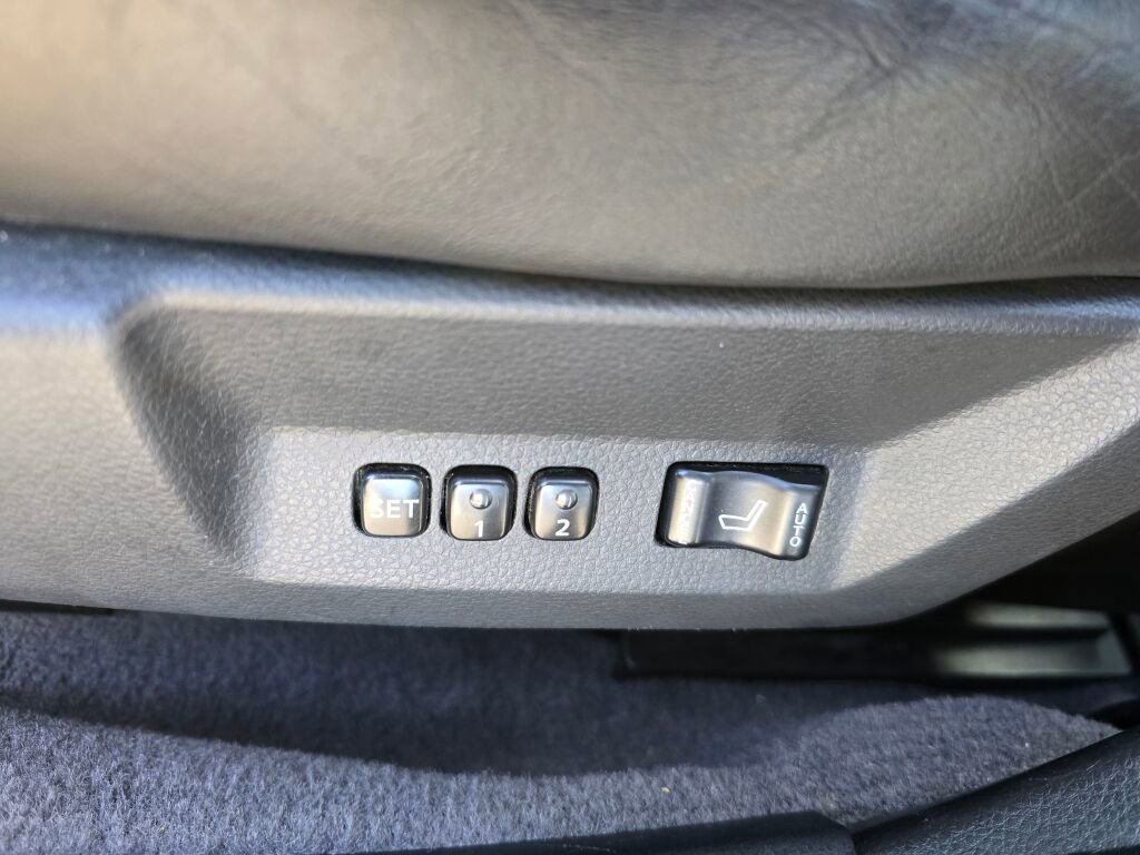 Used 2004 INFINITI G35 Sedan image 24