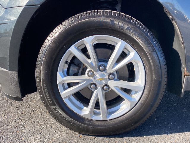 Used 2017 Chevrolet Equinox LT w/ Convenience Package FWD image 22