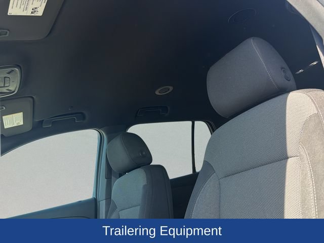 Used 2023 Chevrolet Traverse LT FWD image 12