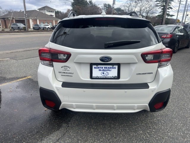 Used 2023 Subaru Crosstrek 2.5i Limited w/ Moonroof Package image 4