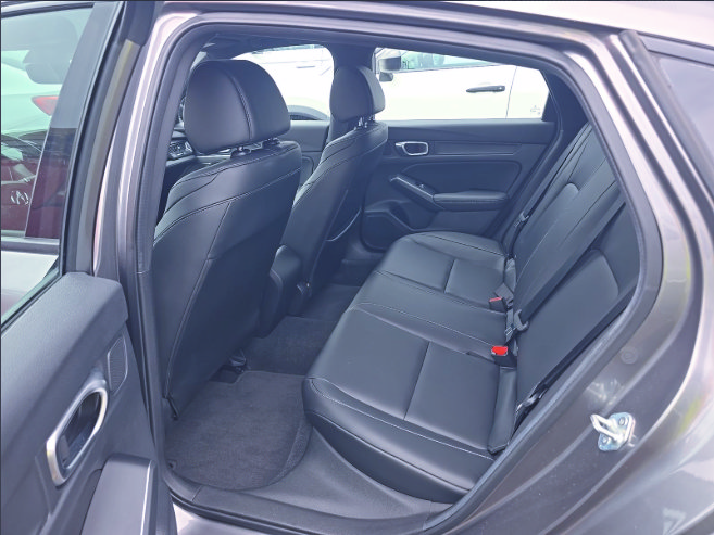 Used 2024 Acura Integra A-Spec FWD image 7