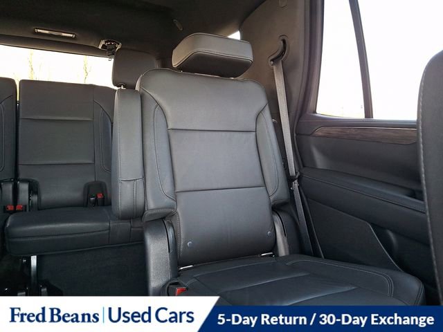 Used 2021 Chevrolet Tahoe LT w/ Luxury Package image 20