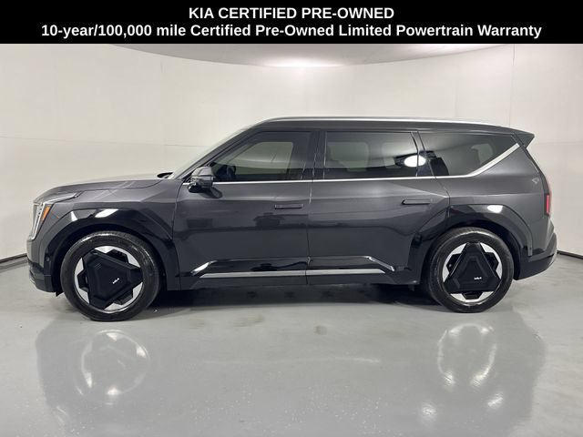 Certified 2024 Kia EV9 Land AWD/4WD image 29