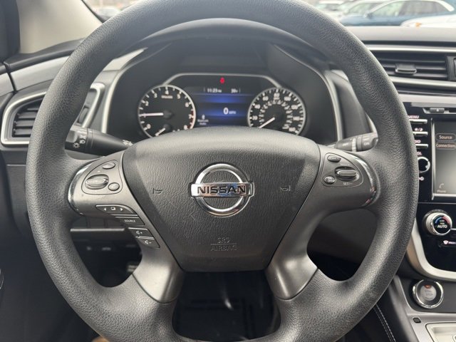 Used 2020 Nissan Murano S image 13