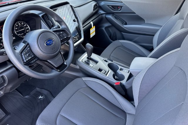 New 2025 Subaru Crosstrek 2.5i Premium AWD/4WD image 7