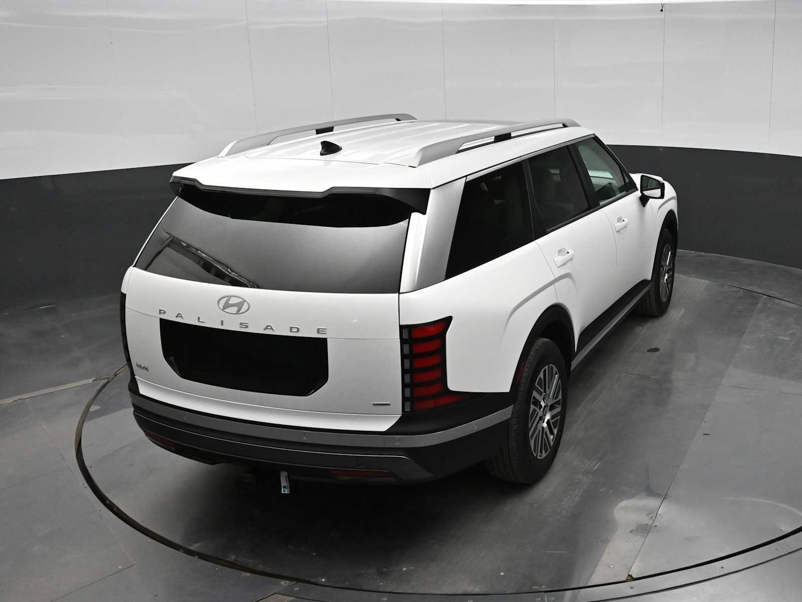 New 2026 Hyundai Palisade SEL Premium w/ Tow & Go Package AWD/4WD image 28