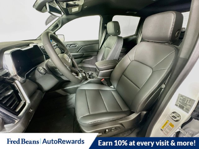 New 2026 GMC Canyon Elevation w/ Convenience Package AWD/4WD image 14