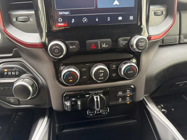 Used 2022 RAM 1500 Big Horn RWD image 30