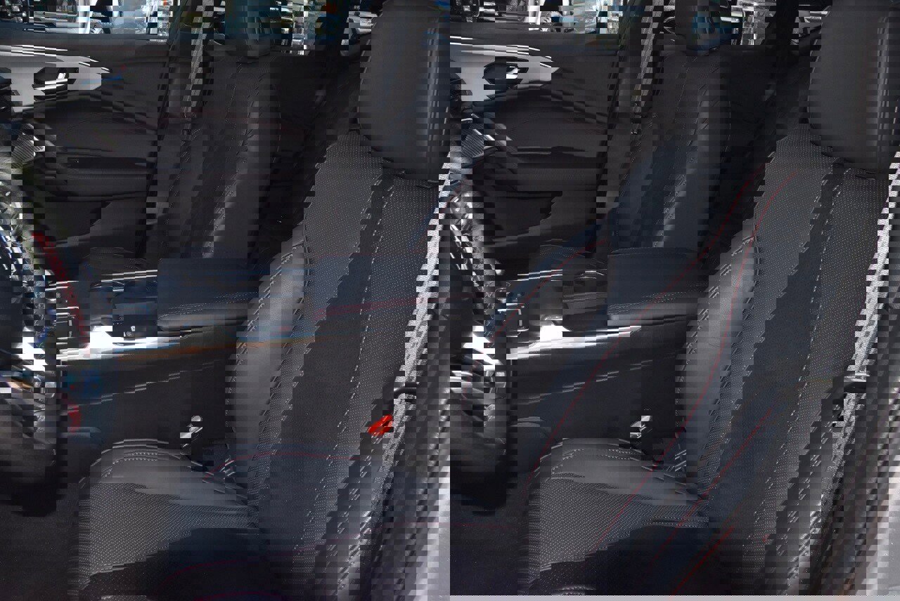 Used 2025 Acura TLX SH-AWD w/ A-SPEC Pkg image 32