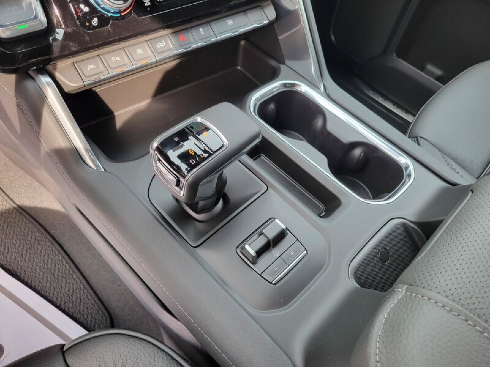 New 2026 GMC Sierra 1500 Denali RWD image 15