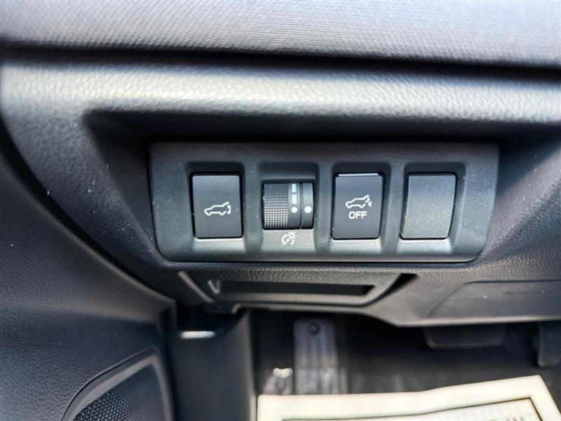 Used 2020 Subaru Outback Premium w/ Tech Package 1 image 27