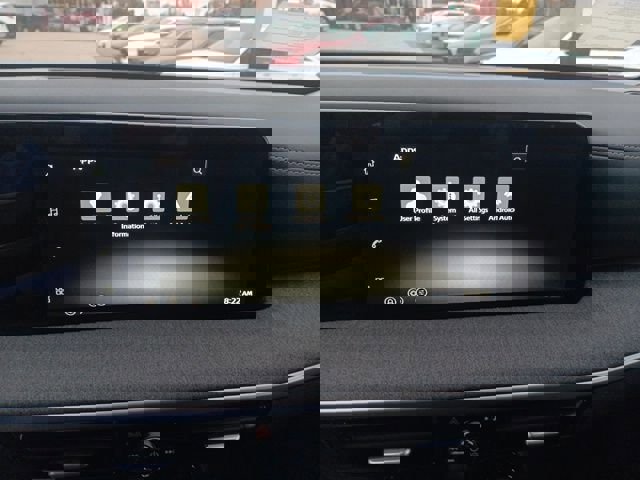 New 2026 Nissan Kicks SV image 17