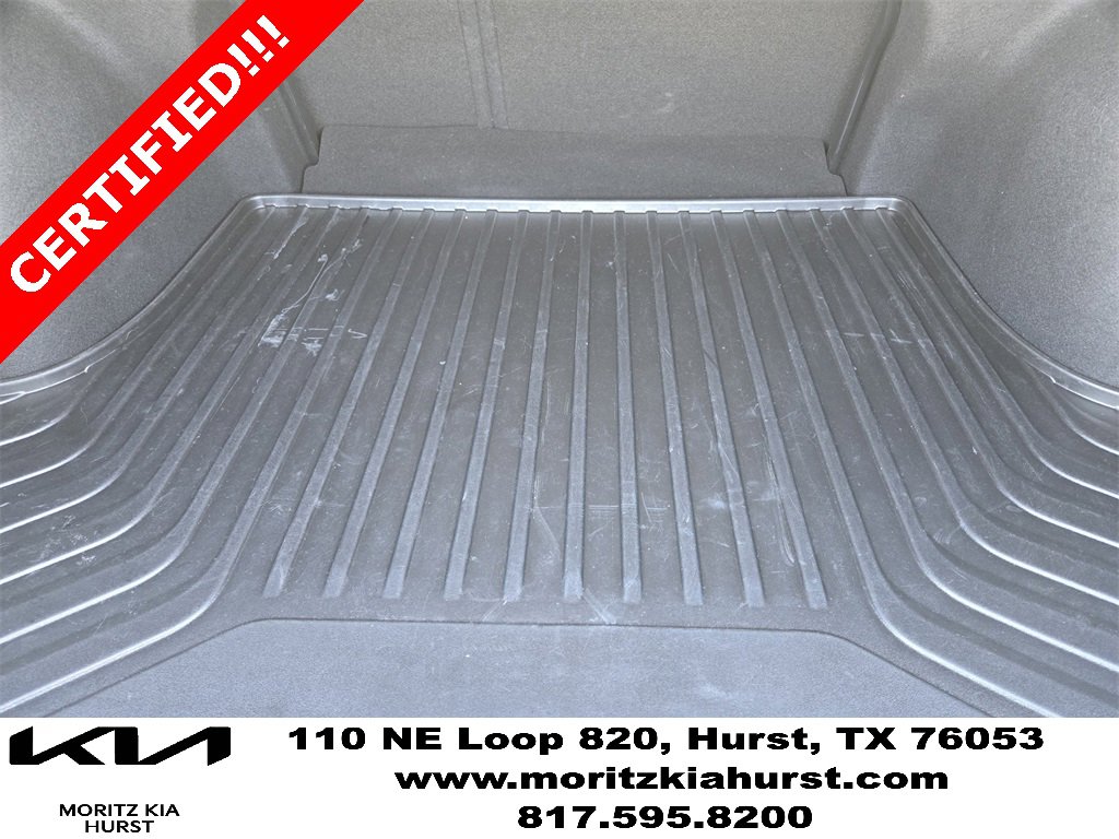 Certified 2023 Kia K5 GT-Line w/ GT-Line Premium Package image 31