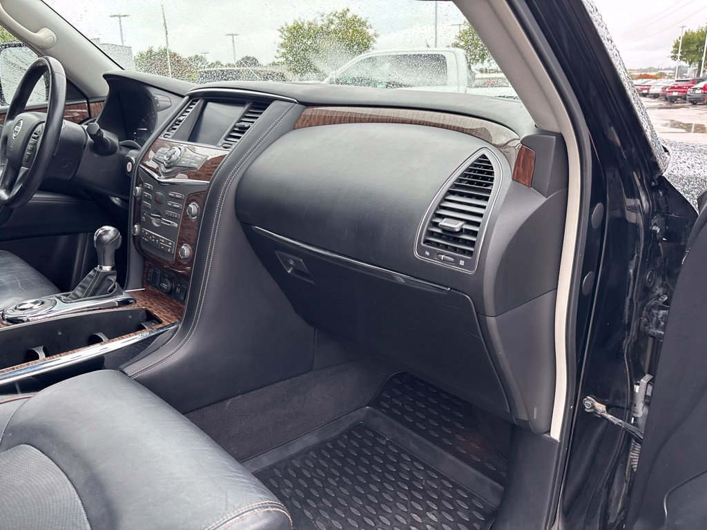 Used 2019 Nissan Armada SL w/ Premium Package RWD image 29
