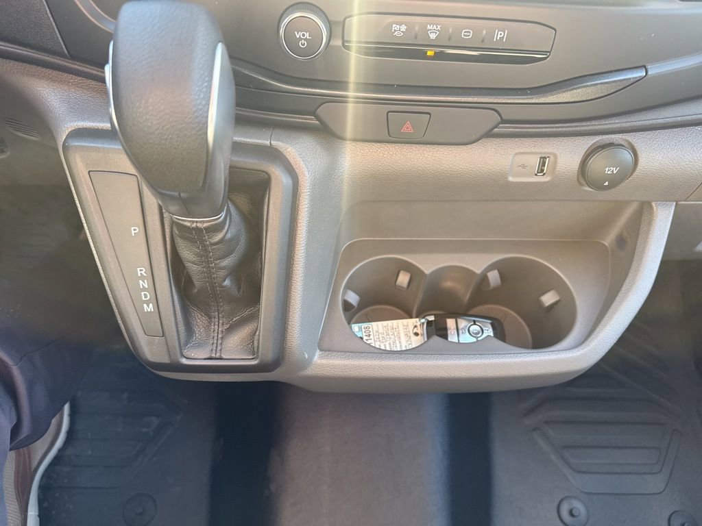 New 2026 Ford Transit 250 148 Medium Roof Extended AWD w/ Load Area Protection Package image 18