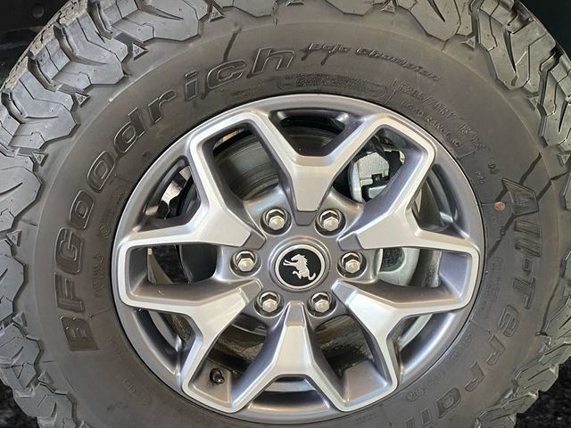 Used 2024 Ford Bronco Badlands AWD/4WD image 27