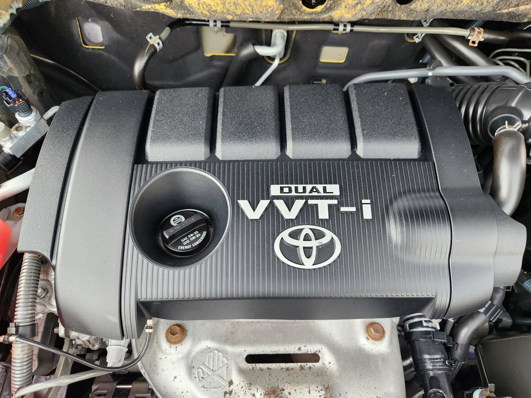 Used 2010 Toyota RAV4 Sport AWD/4WD image 33