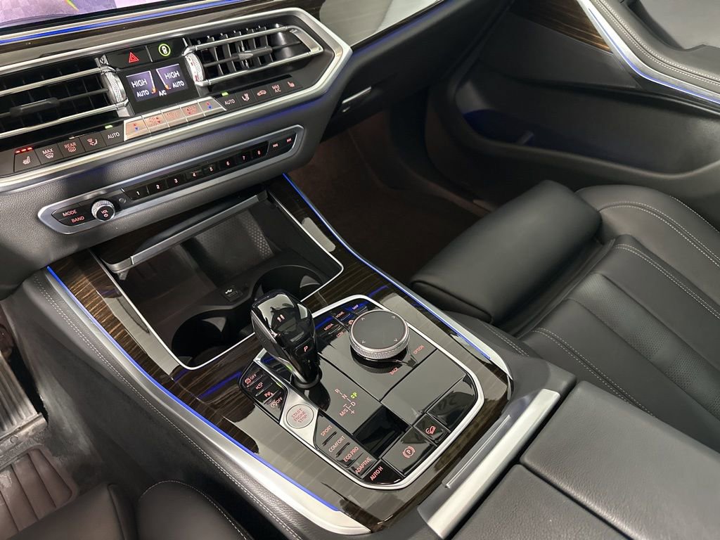 Used 2019 BMW X5 xDrive40i w/ Convenience Package image 20