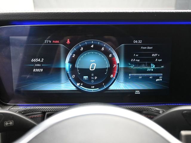 Used 2020 Mercedes-Benz G 550 image 10