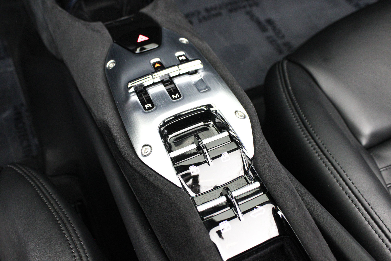 Certified 2023 Ferrari 296 GTS RWD image 55