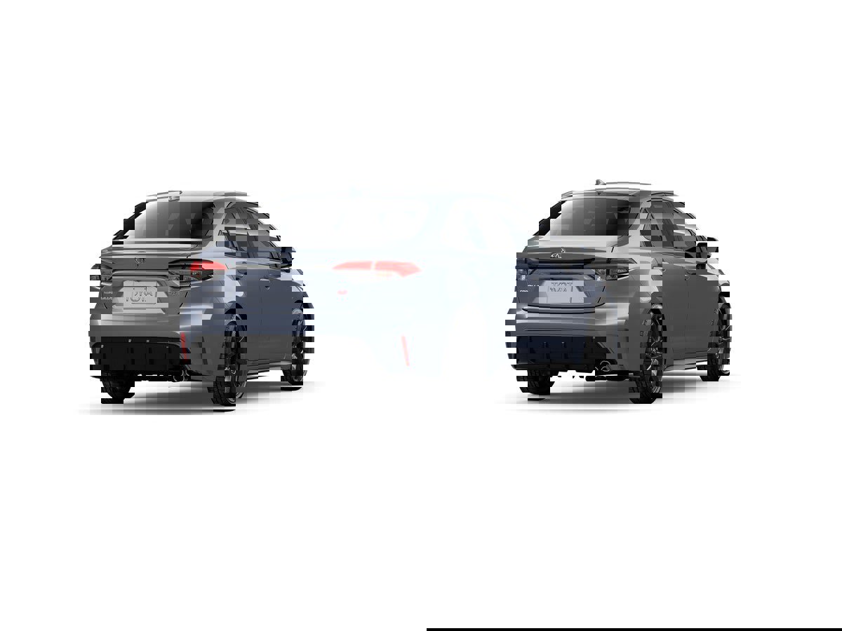 New 2026 Toyota Corolla SE image 43