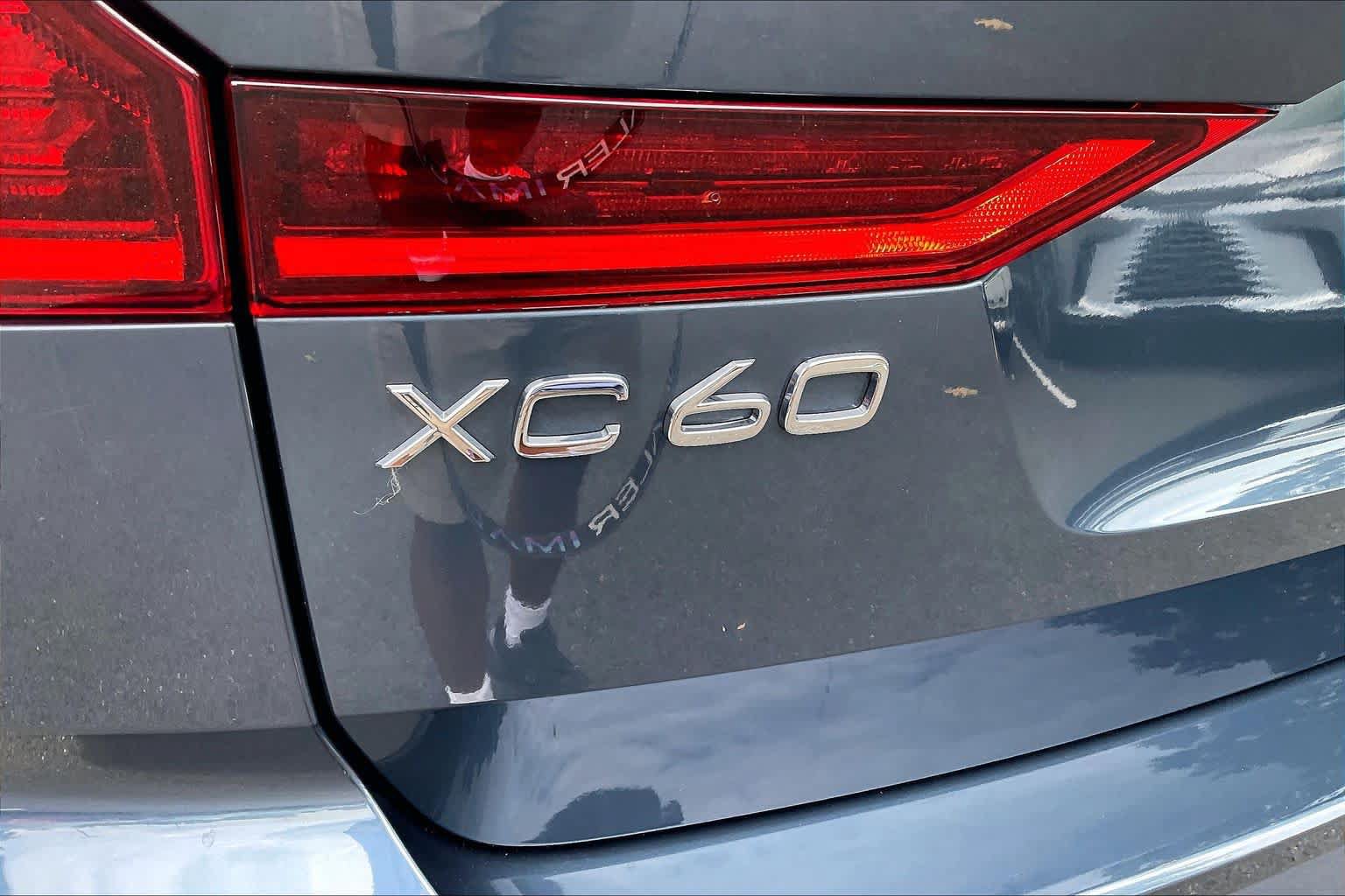 Used 2026 Volvo XC60 B5 Plus w/ Climate Package AWD/4WD image 32